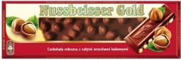 Шоколад Nussbeisser 220 гр