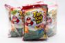 TAO KAE NOI Crispy Seaweed Hot and Spicy Flavour Острые и пряные 32 грамма