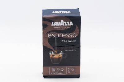 Кофе Lavazza Espresso 250 гр (молотый)