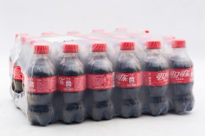 Напиток б/а газ. Coca-Cola 300 мл пэт
