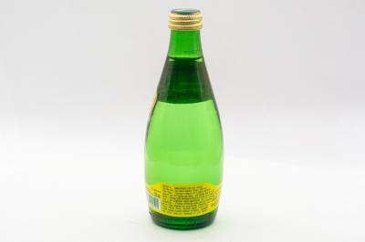 Напиток б/а газ. Perrier Лимон 330 мл