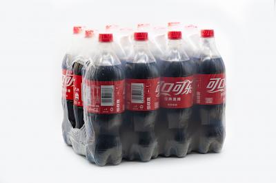 Напиток безалкогольный газированный Coca-Cola 1л