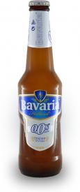 Пиво Bavaria Wit б/а светлое 330 мл стекло