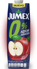 Нектар Jumex Nectar de Manzana CERO (Яблоко) 1000 мл