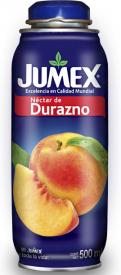Нектар Jumex Nectar de Durazno Персик 500 мл