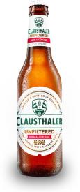 Пиво Clausthaler светлое нефильтр. б/а 330 мл