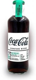 Напиток б/а газ. Coca-Cola Signature Mixers HERBAL 200 мл