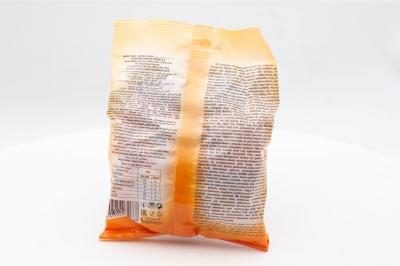 Жевательные конфеты Elvan Toffix Апельсин 90 гр