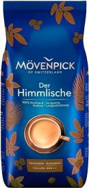 Кофе Movenpick Der Himmlische 1000 гр (зерно)