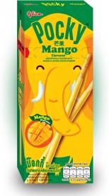Соломка Pocky со вкусом манго