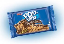 Десерт Pop Tarts 2 PS Frosted Chokolate Chip 104 грамма