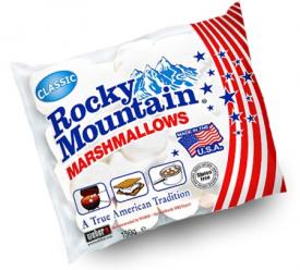Маршмелоу Rocky Mountain Классик 150 грамм