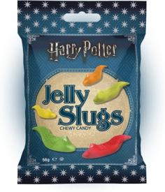 Мармелад жевательный Jelly Belly слизняки Гарри Поттер 56 грамм